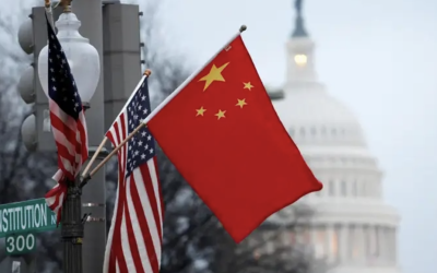 POR SEGURIDAD NACIONAL, EU RESTRINGE EXPORTACIONES DE CHIPS Y HERRAMIENTAS A EMPRESAS CHINAS